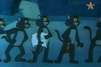 Вражаючі пригоди мушкетерів