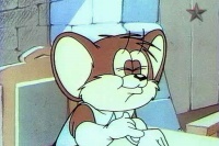 Вражаючі пригоди мушкетерів