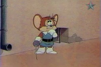 Вражаючі пригоди мушкетерів