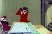 Вражаючі пригоди мушкетерів