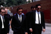 Скажені пси