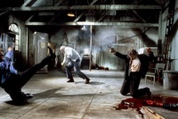 Скажені пси