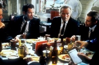 Скажені пси