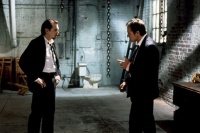 Скажені пси