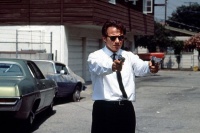 Скажені пси