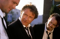 Скажені пси