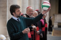 У нас є Папа