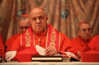 У нас є Папа