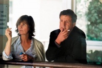 Один уходит, другой остается