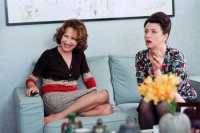 Один уходит, другой остается