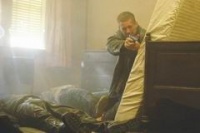 Беги без оглядки