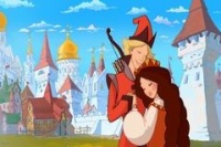 Добриня Микитич та Змій Горинич