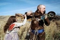 Страна приливов