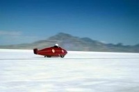 Самый быстрый "Индиан"