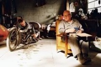 Самый быстрый "Индиан"