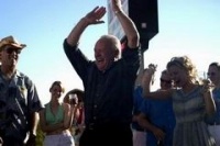 Самый быстрый "Индиан"