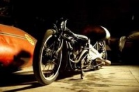 Самый быстрый "Индиан"