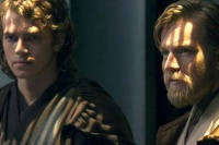 Звездные войны: Эпизод 3 - Месть Ситхов