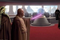 Звездные войны: Эпизод 3 - Месть Ситхов