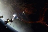 Звездные войны: Эпизод 3 - Месть Ситхов