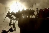 300 спартанцев