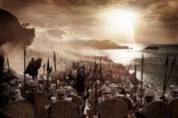 300 спартанцев