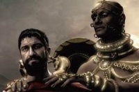 300 спартанцев