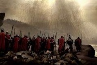 300 спартанцев