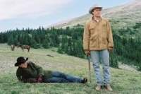 Горбатая гора