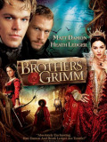 Брати Грімм