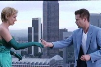 Дьявол и госпожа Д