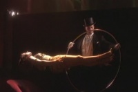 Дьявол и госпожа Д