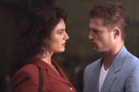 Дьявол и госпожа Д