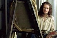 Девушка с жемчужной сережкой