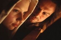 Девушка с жемчужной сережкой