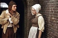 Девушка с жемчужной сережкой