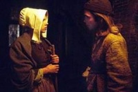 Девушка с жемчужной сережкой