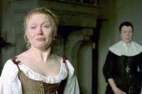 Девушка с жемчужной сережкой