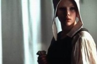 Девушка с жемчужной сережкой