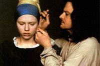 Девушка с жемчужной сережкой