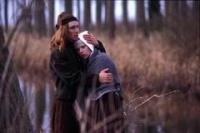 Девушка с жемчужной сережкой