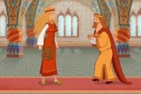 Ілля Муромець і Соловей Розбійник