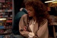 Замужем за мафией