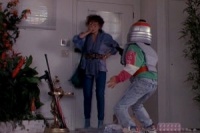 Замужем за мафией