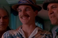 Замужем за мафией