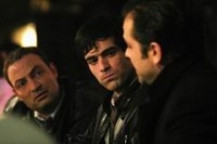 Мое сердце биться перестало