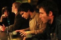 Мое сердце биться перестало