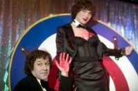 Завтрак на Плутоне