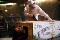 Завтрак на Плутоне