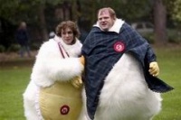 Завтрак на Плутоне